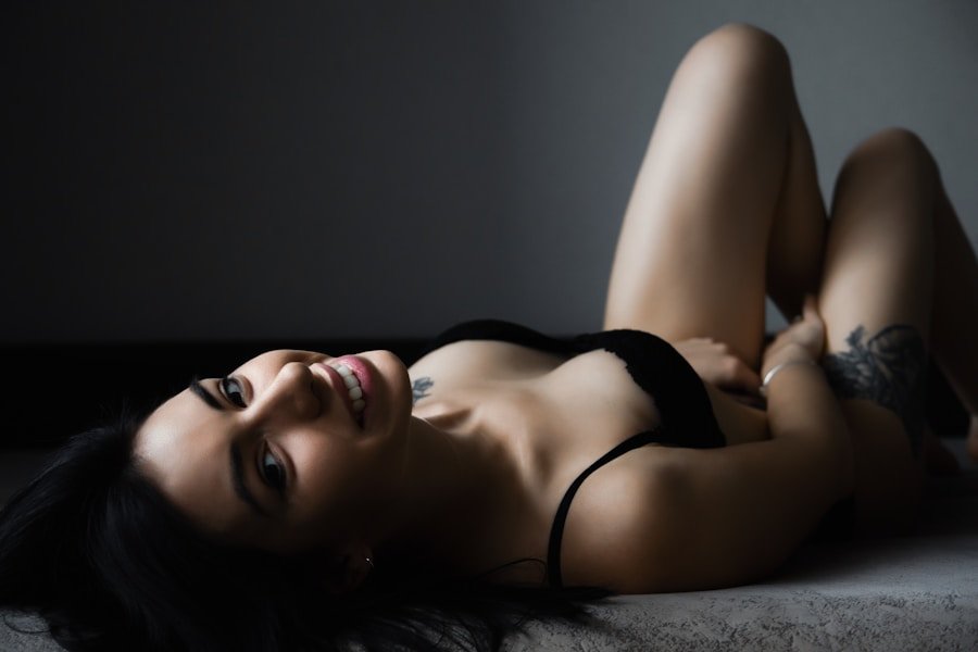 Photo Webcam modeling tips