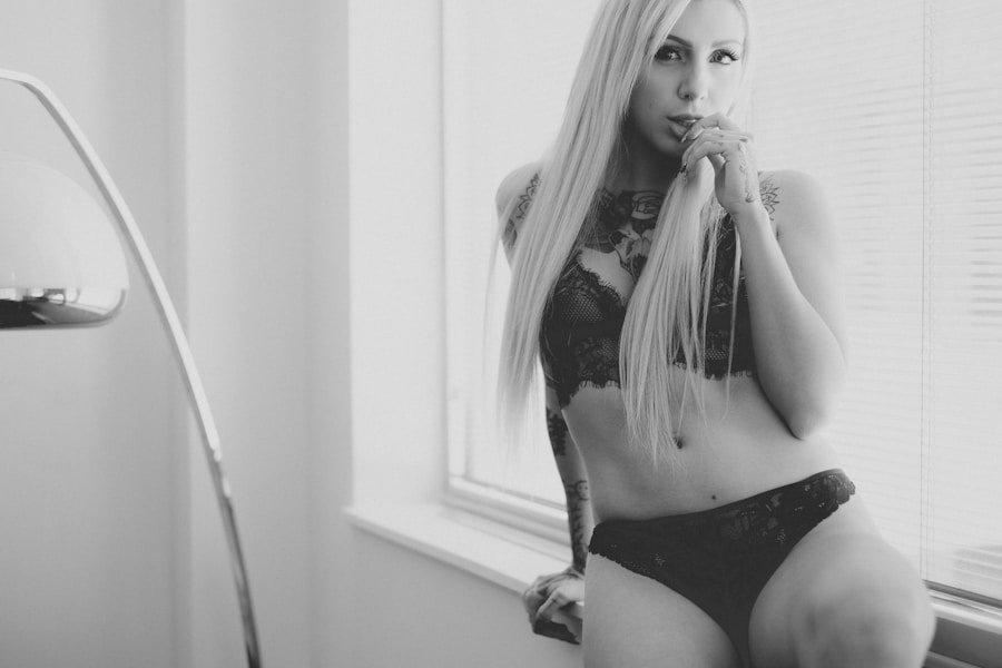 Photo Webcam modeling tips